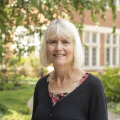 Janice Schuster's profile picture