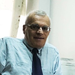 Merab Tsagareli's profile picture