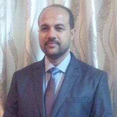 Forat  Yasir AlJaberi's profile picture