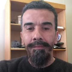 Lahouari Ghouti's profile picture