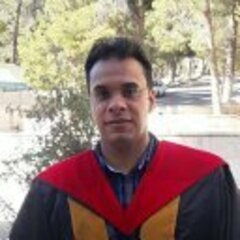 Fuad Abuadas's profile picture