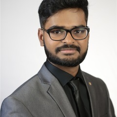 Shanmugaraj  Kulanthaivel's profile picture