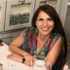 Maria Economidou-Kogetsidis's profile picture