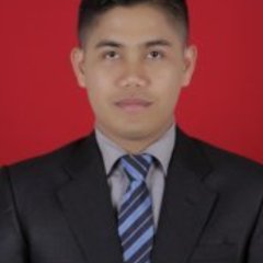 Syaiful Harahap's profile picture