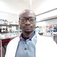 Abass Anifowoshe's profile picture