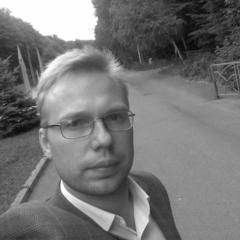 Maxim Popov's profile picture