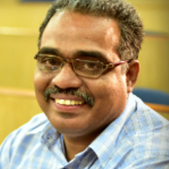 Roy  Palathinkal's profile picture