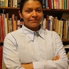 Irazema Edith Ramírez Hernández's profile picture