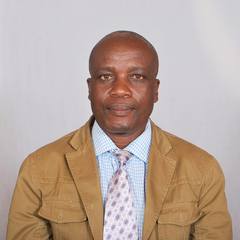 Joseph Mukolwe's profile picture