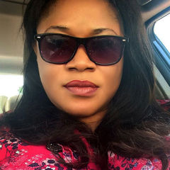 Enitome Bafor's profile picture