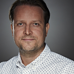 Alexandre Dmitriev's profile picture