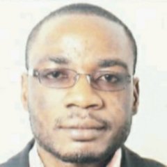 Kojo  Ahiakpa's profile picture