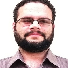 Hugo André  Araújo's profile picture