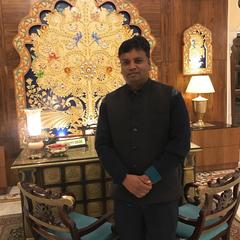 Ramesh  Anbanandam's profile picture