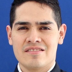Erick Israel Vázquez Oviedo's profile picture