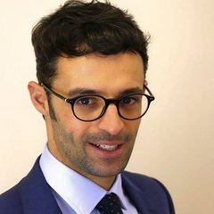 Mattia Fosci's profile picture