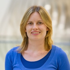 Theresa  Van Lith's profile picture