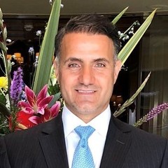 Salah Alhammadi's profile picture