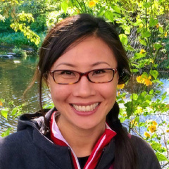 Judy Chen's profile picture