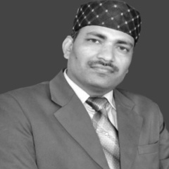 RK Saket's profile picture