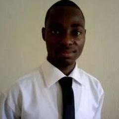 Godwin Uddin's profile picture