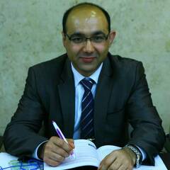 Matlabjon Sattorov's profile picture