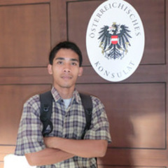 Syarief Fajaruddin's profile picture