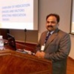 Butchi Raju Akondi's profile picture