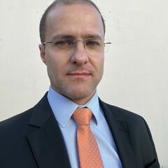 Luciano Lourenção's profile picture