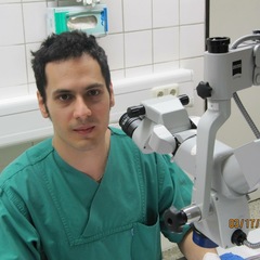 Alper Uslu's profile picture