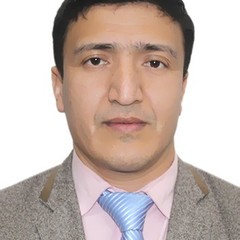 Obidjon Abdullaev's profile picture
