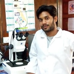 Debasis Mitra's profile picture