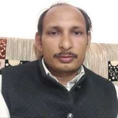 Dharmendra Pandey's profile picture