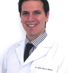 Gabriel Andrade's profile picture