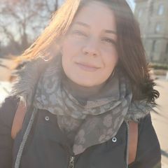 Kristina Kalkan's profile picture