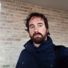 Matías Eduardo Díaz Crescitelli's profile picture