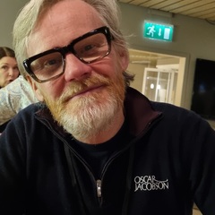 Gerard Ryan's profile picture