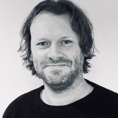 Anders Nordahl-Hansen's profile picture