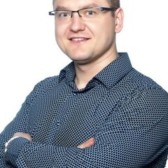 Łukasz Brzezicki's profile picture