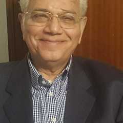 AMIN FAHMY's profile picture