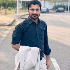 Shakeel Ahmed's profile picture