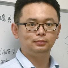 Xiaodong Zhuang's profile picture