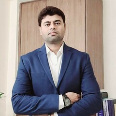 Vishal Kumar  Verma's profile picture