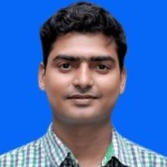 Biswajit Mahanty's profile picture