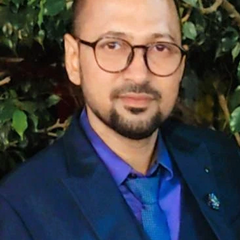 Aquil Ahmad's profile picture