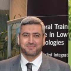 Aimen Zeiny's profile picture