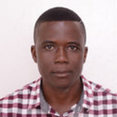 Isaac  Nti's profile picture