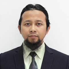 Setyo Hariyadi Suranto Putro's profile picture