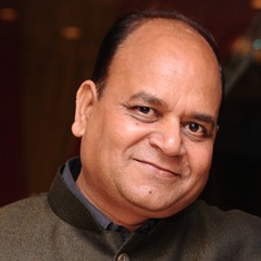 Gajendra Raghava's profile picture