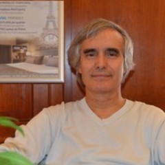 Alexandru Dumitrache's profile picture